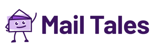 MailTales Logo